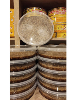 Güzbez Tatlısı (Cevizli-Bal Tatlısı)