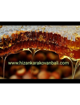 Hizan Karakovan Sepet Balı  (1Kg)